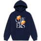 Áo Hoodie Nỉ Hai Da Cheers