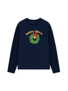Áo Thun Dài Tay Holiday Charm