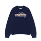 Áo Sweater Nỉ Hai Da Hidden Meaning