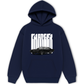 Áo Hoodie Nỉ Hai Da Car Changer