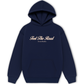 Áo Hoodie Nỉ Hai Da Car Feel The Road