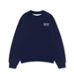 Áo Sweater Nỉ Hai Da Anatolian Rug