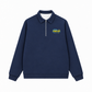 Áo Sweater Polo Nỉ Hai Da Tokyo Wave