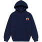 Áo Hoodie Nỉ Hai Da Desert Gaze