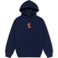 Áo Hoodie Nỉ Hai Da Hidden Meaning Panther