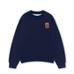 Áo Sweater Nỉ Hai Da Hidden Meaning Challege Everything