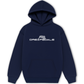 Áo Hoodie Nỉ Hai Da Car Drei Pedale