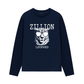 Áo Thun Dài Tay Zillion Leopard