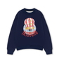 Áo Sweater Nỉ Hai Da Skybound
