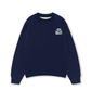 Áo Sweater Nỉ Hai Da Car Not By Mercy
