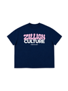 Áo Thun Zillion Culture