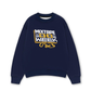 Áo Sweater Nỉ Hai Da Mixtape Week