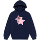 Áo Hoodie Nỉ Hai Da Leopard Star