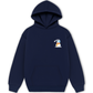 Áo Hoodie Nỉ Hai Da Winter