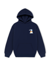 Áo Hoodie Nỉ Hai Da Winter
