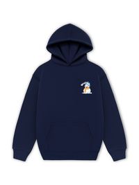 Áo Hoodie Nỉ Hai Da Winter