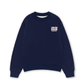Áo Sweater Nỉ Hai Da Car Leclerc