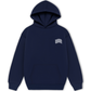 Áo Hoodie Nỉ Hai Da Car Born To Risk Win