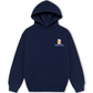Áo Hoodie Nỉ Hai Da Snow Day