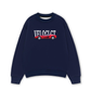 Áo Sweater Nỉ Hai Da Car Veloci GT F40