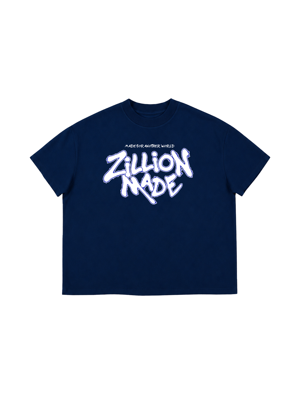 Áo Thun Zillion Made