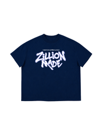 Áo Thun Zillion Made