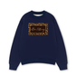 Áo Sweater Nỉ Hai Da All Or Nothing