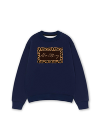 Áo Sweater Nỉ Hai Da All Or Nothing