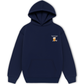 Áo Hoodie Nỉ Hai Da Tropical Twist