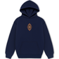Áo Hoodie Nỉ Hai Da Persian Pattern