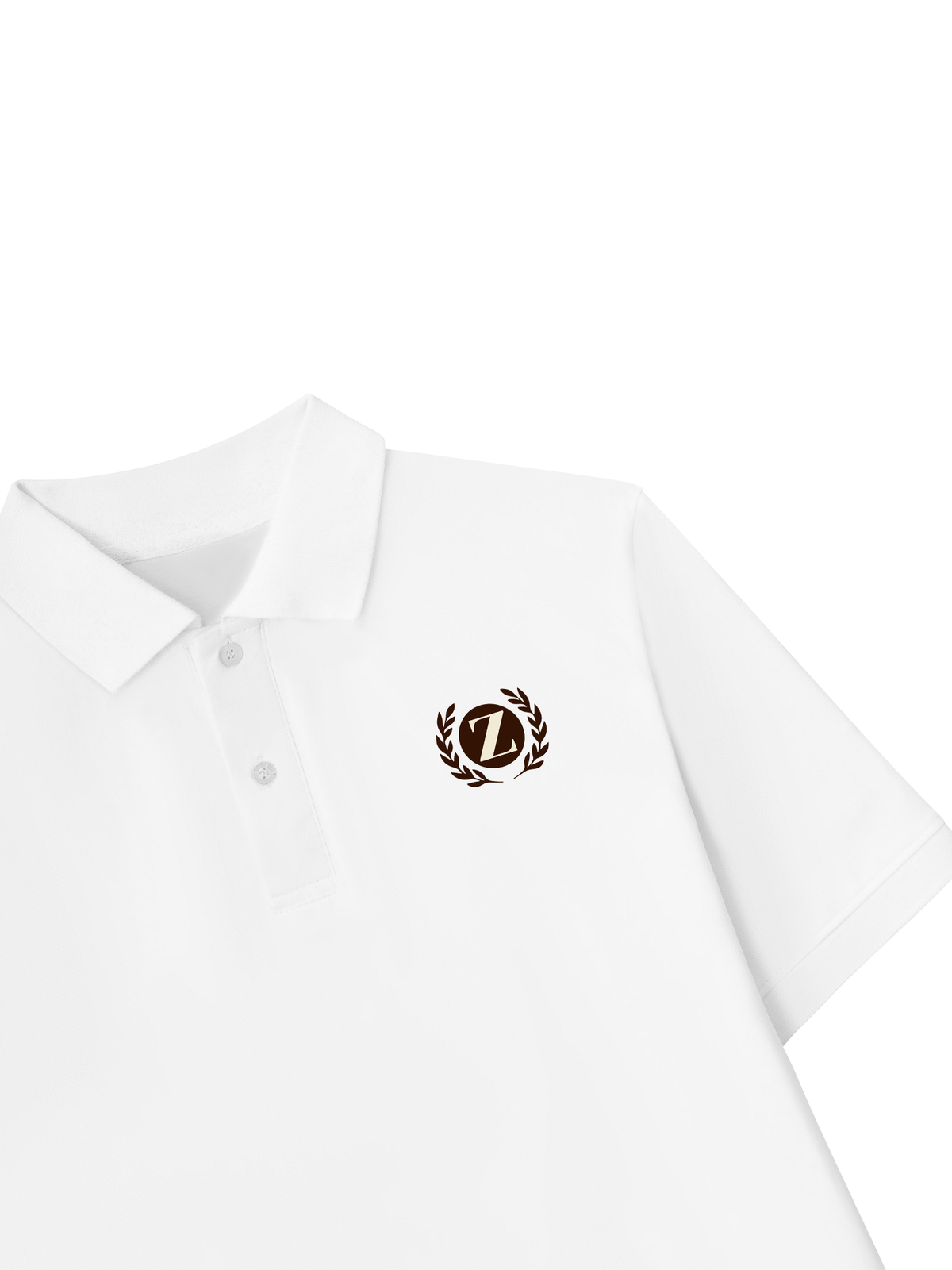 Áo Polo Nữ/ Áo Polo Nam Racquet Club