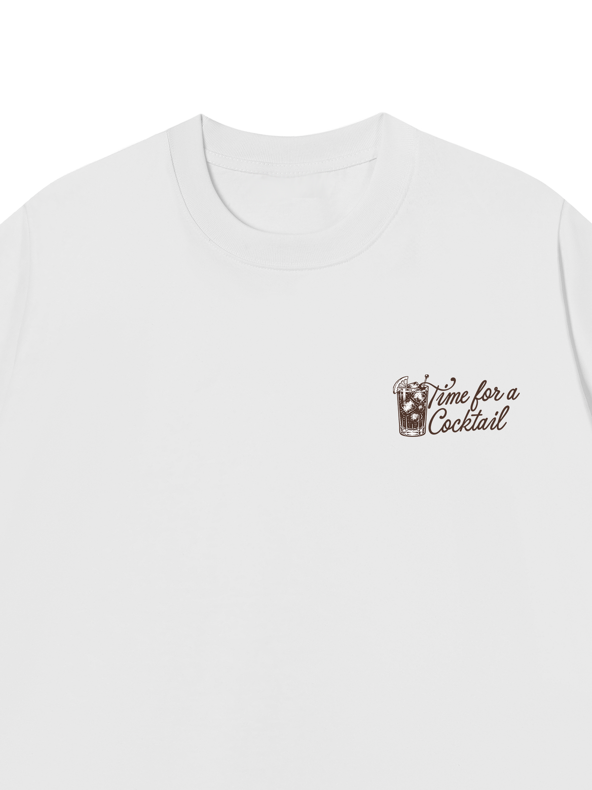 Áo Thun Relaxed Fit The Jack & Coke Classic