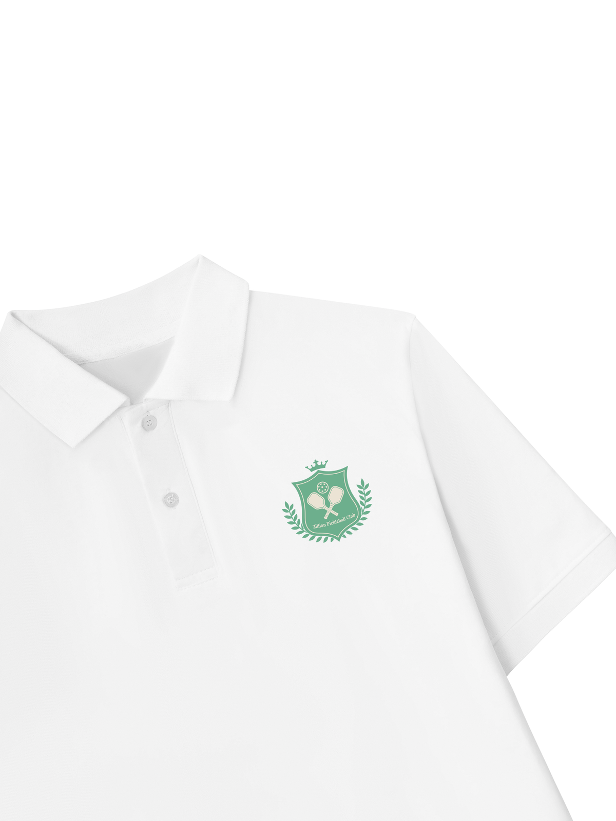 Áo Polo Nữ/ Áo Polo Nam Court Couture