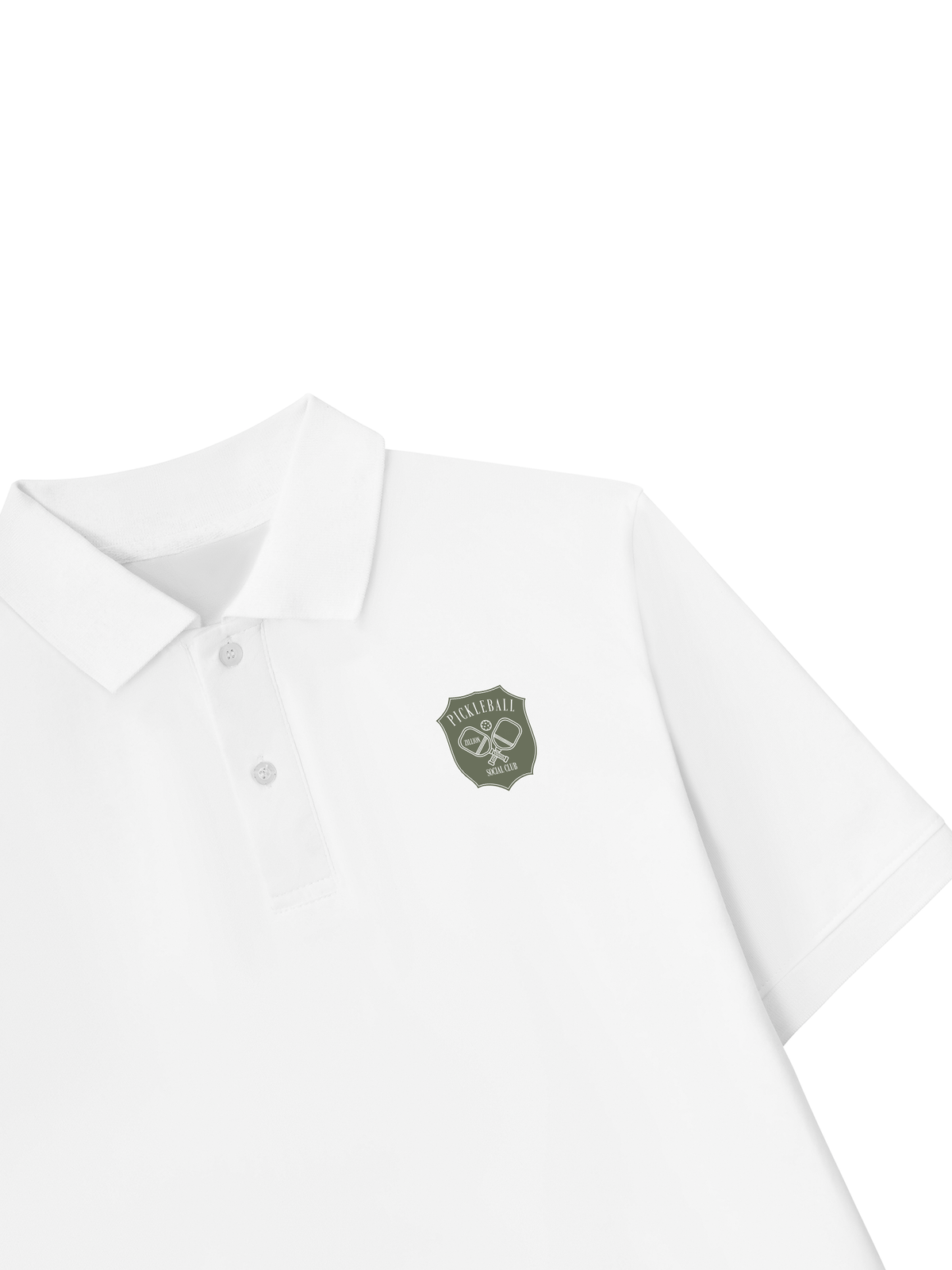 Áo Polo Nữ/ Áo Polo Nam Social Club
