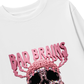 Áo Thun Dài Tay Bad Brain