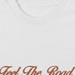 Áo Thun Boxy Car Feel The Road