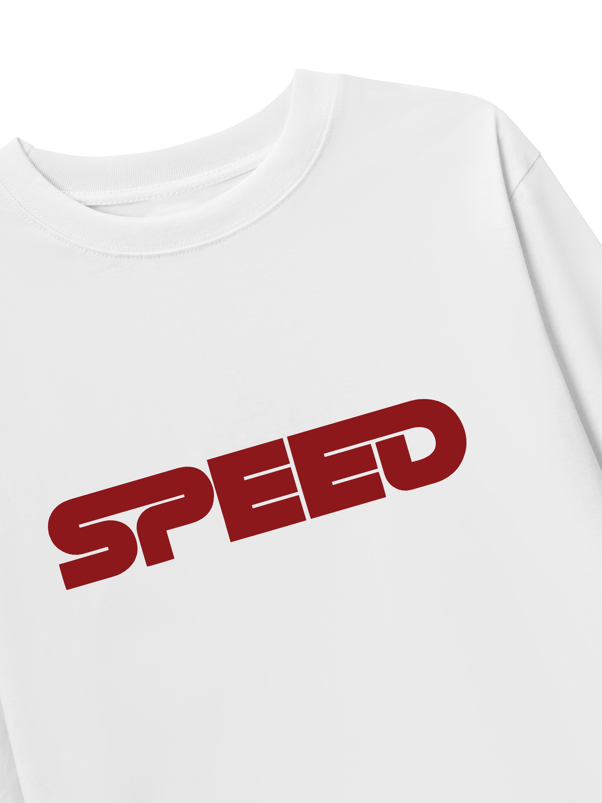 Áo Thun Dài Tay Car Speed