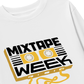 Áo Thun Dài Tay Mixtape Week