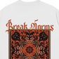 Áo Thun Relaxed Fit Break Norms