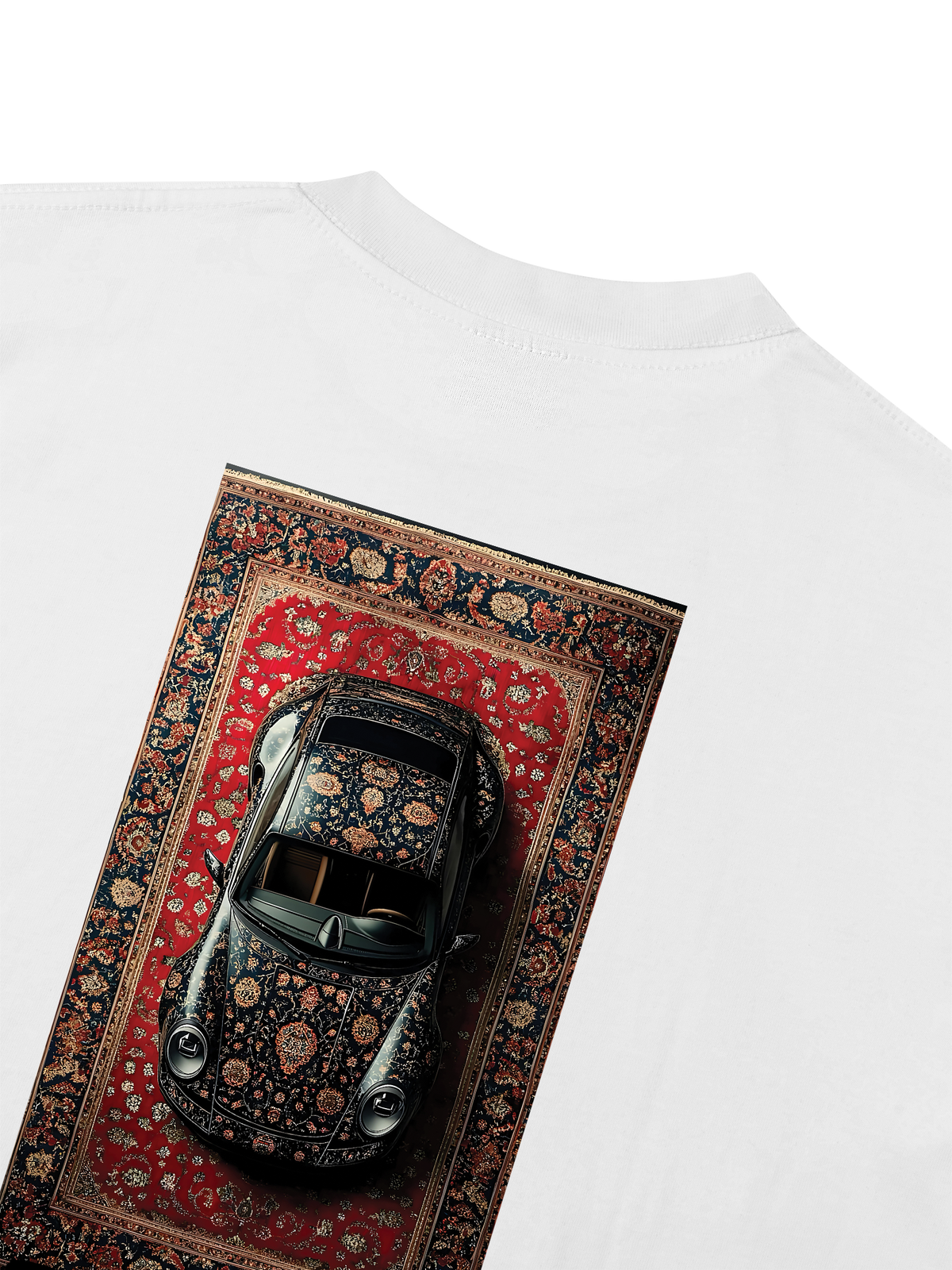 Áo Thun Boxy Need Money For 911