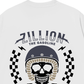 Áo Thun Relaxed Fit The Gasoline