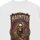 Áo Thun Relaxed Fit Haunted Vibe