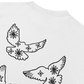 Áo Thun Boxy Three Bird