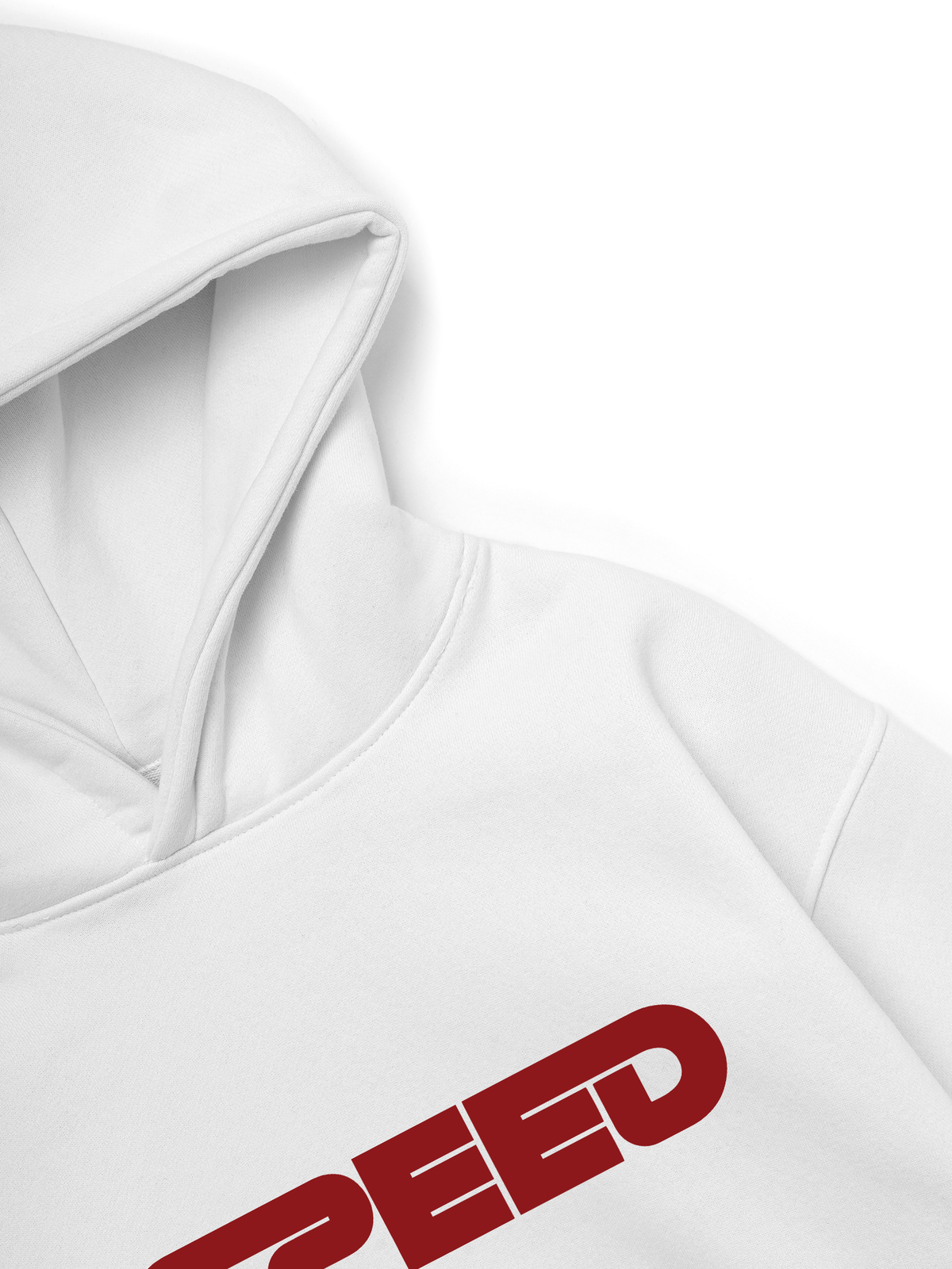 Áo Hoodie Nỉ Hai Da Car Speed