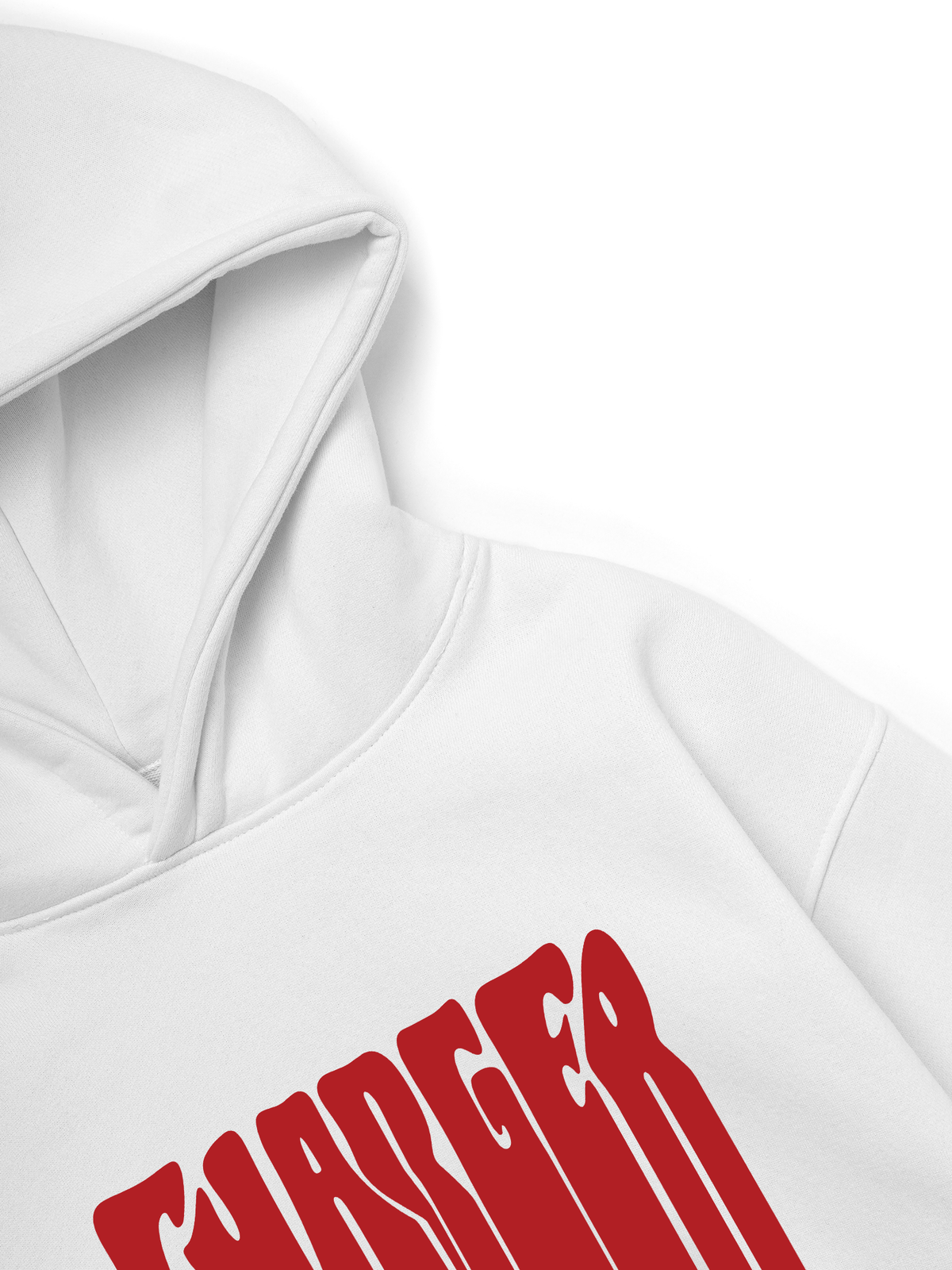 Áo Hoodie Nỉ Hai Da Car Changer