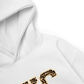 Áo Hoodie Nỉ Hai Da New York City