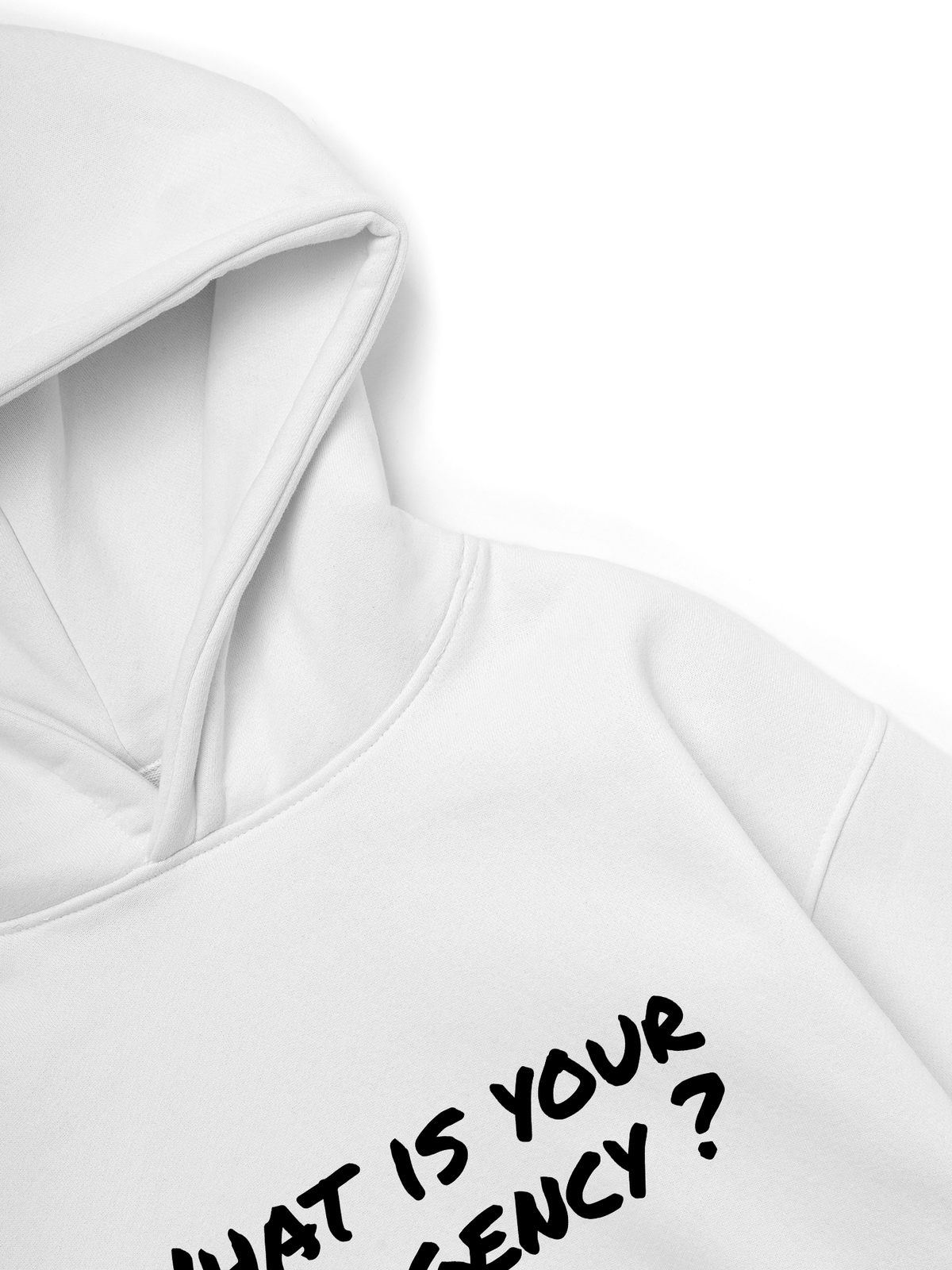 Áo Hoodie Nỉ Hai Da Car What Is Your Emergency