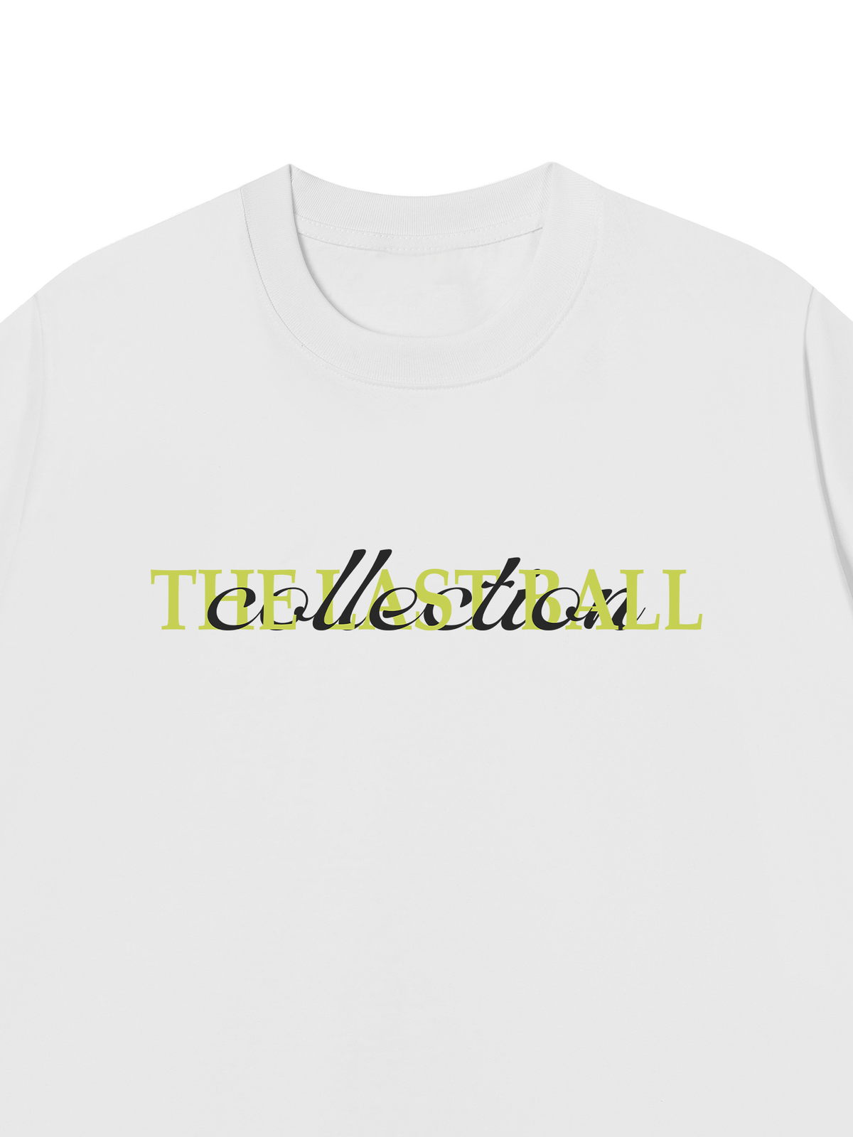 Áo Thun Relaxed Fit Zillion Fruit Rack