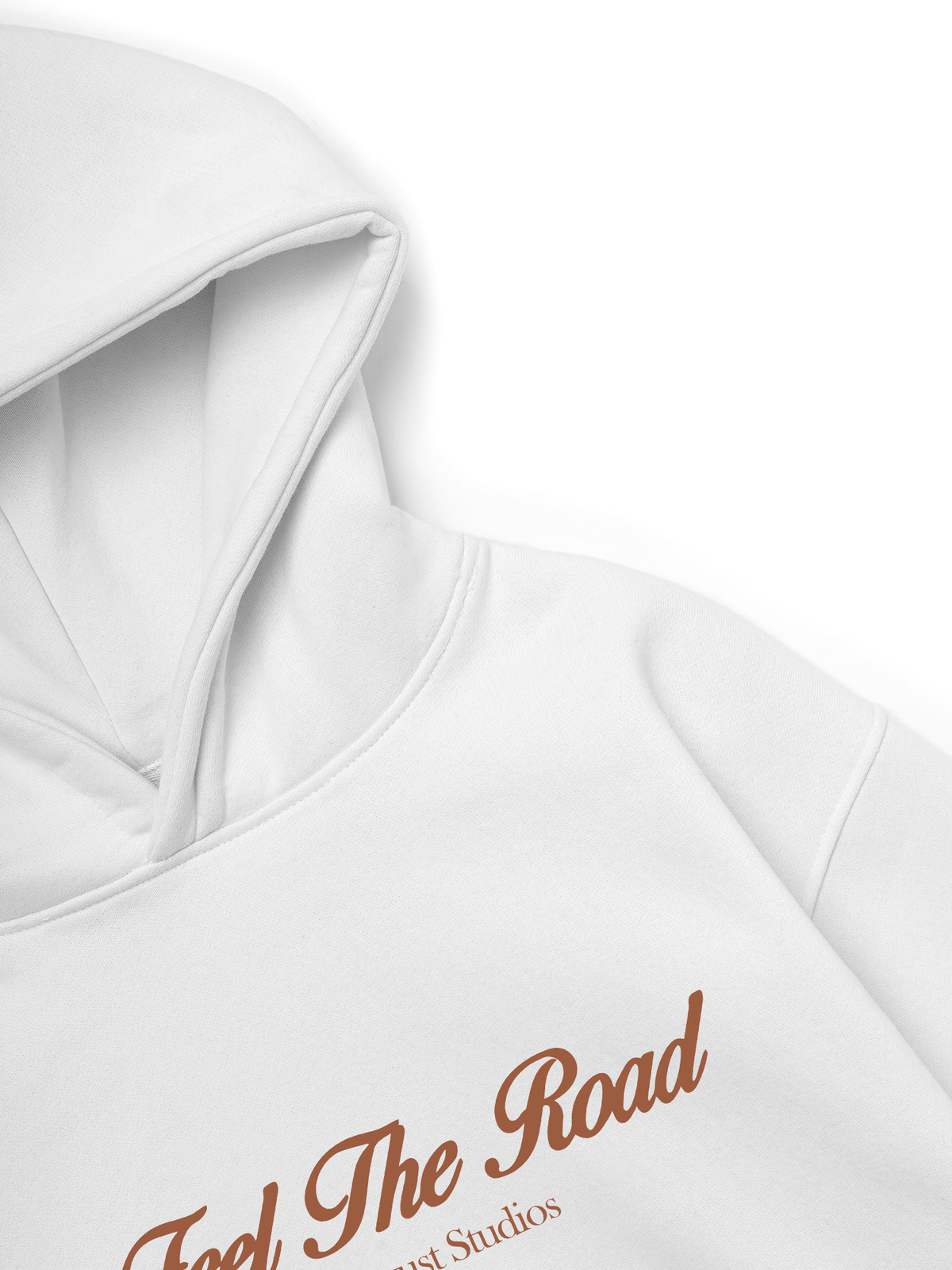 Áo Hoodie Nỉ Hai Da Car Feel The Road