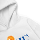 Áo Hoodie Nỉ Hai Da Cheers